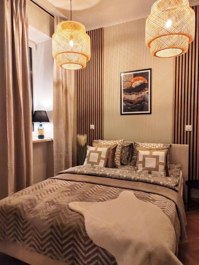 Appartamento Day & Night By Cooee